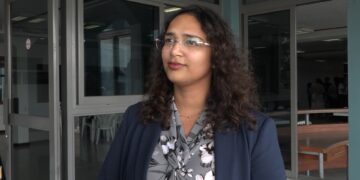 gajadin Suriname staat al jarenlang in de top tien van landen met de hoogste suïcidecijfers ter wereld. Dat zegt Janet Gajadin, ondervoorzitter van de Surinaamse Vereniging van Psychologen en Orthopedagogen (SVPO), in gesprek met Key News.