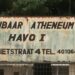 Onderwijscrisis: Meer dan 500 HAVO-leerlingen zonder les door diefstal van elektrische kabels