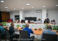 Presidentiële werkgroepen ingesteld voor ontwikkeling Coronie en Nickerie