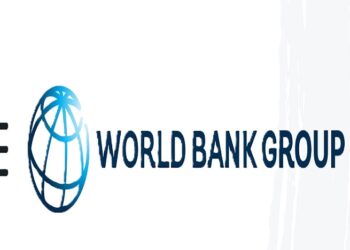 wereldbank logo1 De samenwerking tussen de Wereldbank en de Surinaamse overheid verloopt naar tevredenheid. De instelling werkt nauw samen met onder andere het ministerie van Openbare Werken (OW) en het ministerie van Economische Zaken, Ondernemerschap en Technologische Innovatie (EZ).