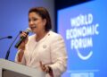 UNC van Kamla Persad-Bissessar wint verkiezingen Trinidad & Tobago