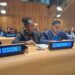 Surinaamse SDG Jeugdambassadeurs vertegenwoordigen land op ECOSOC Youth Forum in New York
