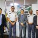 Chinese Ambassade doneert dienstvoertuig aan Korps Politie Suriname