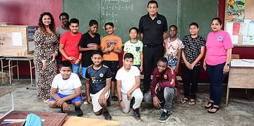 MINOWC-BCMKafiluddistraat