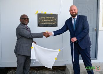 Centraal Resocialisatiecentrum officieel geopend: nieuwe impuls voor terugkeer gedetineerden in samenleving