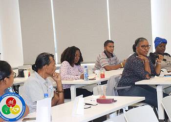 Training ondernemerschapsvaardigheden versterkt duurzame landbouw in Suriname