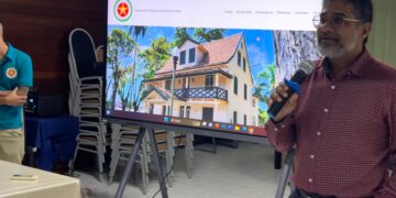 Onafhankelijk Kiesbureau lanceert nieuwe website ter versterking van democratie