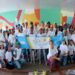 Tien jaar COLORFUL COMMUNITIES bekroond met kleurrijke renovatie Revalidatiecentrum