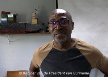 CMU Day promoot maritieme opleidingen in Suriname