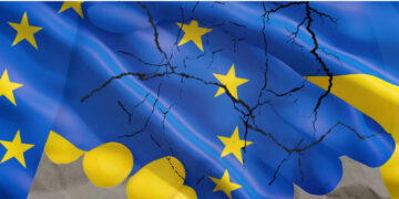 Screenshot 2025 04 14 111837 Tijdens een bijeenkomst van EU-ministers van Buitenlandse Zaken in Luxemburg sprak Litouwen zich duidelijk uit voor een toetredingsdatum voor Oekraïne tot de Europese Unie. Volgens Vilnius zou Oekraïne per 1 januari 2030 officieel lid moeten worden van de EU. Met deze oproep hoopt Litouwen het toetredingsproces te versnellen en duidelijkheid te geven aan Kyiv over het pad naar EU-lidmaatschap...