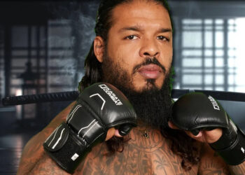 Tyrone Spong onthult gesprekken over UFC-verhuizing