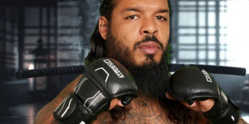 Tyrone Spong onthult gesprekken over UFC-verhuizing