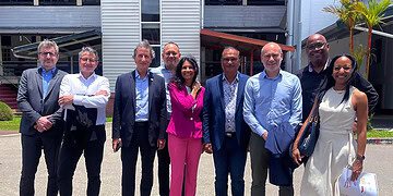 TotalEnergies en APA investeren miljoenen in moeder- en kindzorg Suriname