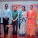VSJ09764 scaled De Swami Vivekananda Cultural Centre (SVCC), onderdeel van de Indiase ambassade in Suriname, heeft op woensdag 9 april 2025 het 75-jarig jubileum van de Indian Council for Cultural Relations (ICCR) gevierd. De herdenking vond plaats in het SVCC-gebouw te Paramaribo en werd bijgewoond door Dr. Dewanchandrebhose Sharman, ondervoorzitter van De Nationale Assemblée, die als eregast aanwezig was...