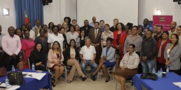 President Santokhi: “Toerisme moet belangrijke inkomstenbron worden voor Suriname”
