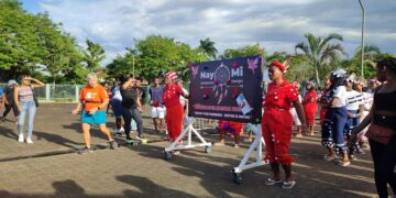 De andere kant van de Avondvierdaagse: afvalproblematiek vraagt om serieuze aandacht
