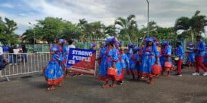 avd2025 De Avond Vierdaagse (AVD) staat dit jaar in het teken van een schoon milieu. De organisatie van het evenement, Bedrijven Vereniging Sport en Spel (BVSS), heeft een samenwerking met de Nationaal Milieuautoriteit (NMA) hiervoor.