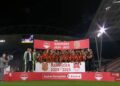 Natio-spelers Leliendal en Esajas pakken kampioenschap met FC Volendam