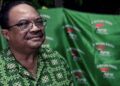 VHP bood presidentschap aan NPS