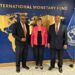 IMF noemt samenwerking met Suriname een ‘success story’