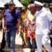 Dorpen Boven-Suriname aangesloten op 24-uurs stroomnet dankzij zonne-energieproject
