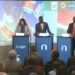 Harde statements bij verkiezingsdebat over Suriname in Nederland
