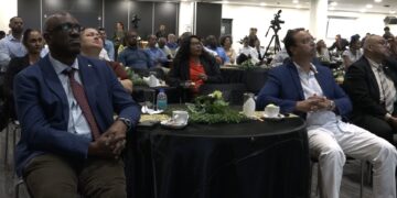 Ruimtelijke ordening Suriname wordt verbeterd
