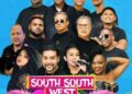 Tweede edtie Soca To The Bone party groter en beter; Meer dj’s, meer vuur