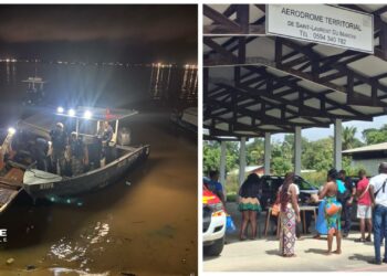 Frans-Guyana wijst illegalen uit Suriname terug