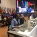 Suriname benadrukt duurzame samenwerking op ACS-vergadering in Colombia