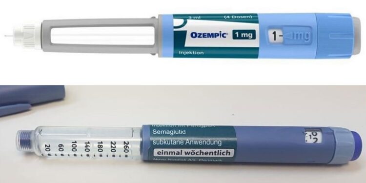 Volksgezondheid waarschuwt voor valse Ozempic: gevaar voor volksgezondheid bij gebruik niet-goedgekeurde medicijnen