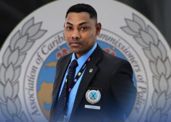 Korpschef Bryan Isaacs gekozen tot Second Vice President van Caribische Politieleidersvereniging