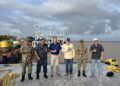 Amerikaanse congresleden krijgen inkijk in veiligheidsaanpak Suriname