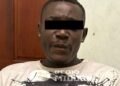 Man gearresteerd na gewelddadige beroving in Para na conflict over fles whisky