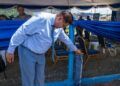 Boosterstation Vredenburg brengt duurzame oplossing voor waterdrukproblemen