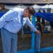 Boosterstation Vredenburg brengt duurzame oplossing voor waterdrukproblemen