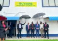 Grassalco opent eerste buitenlandse vestiging in Guyana: historische stap voor Surinaams staatsbedrijf