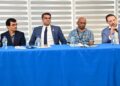Lancering My Health-app markeert nieuwe fase in digitale gezondheidszorg Suriname