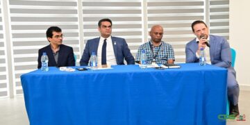 Lancering My Health-app markeert nieuwe fase in digitale gezondheidszorg Suriname