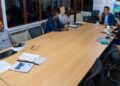 VSB en ministerie ROM bespreken strategische samenwerking voor duurzame ontwikkeling