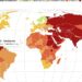 Wereldwijde persvrijheid op historisch dieptepunt: Economische druk grootste bedreiging volgens RSF-index 2025