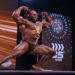 Faizel Pinas wint Pro Card tijdens Roger Boyce Classic  2025. Foto:SBWB