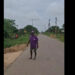 Geweldsincident bij campagne OPTSU in Nickerie: propagandist aangevallen met houwer door dader in NDP-teneu