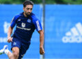 Surinaams internationaal Pherai promoveert met HSV naar Bundesliga
