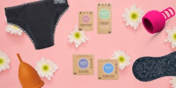 Surinaamse overheid lanceert nationaal project voor gratis menstruatieproducten voor meisjes