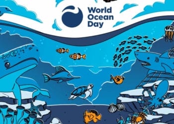 Suriname viert World Ocean Week met gratis publieksprogramma over oceaanbescherming