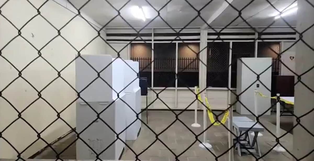 Suriname maakt zich klaar om te gaan stemmen: laatste voorbereidingen en hoop op vreedzame verkiezing