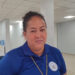 Abigail Jap A Joe, Ondervoorzitter CHS