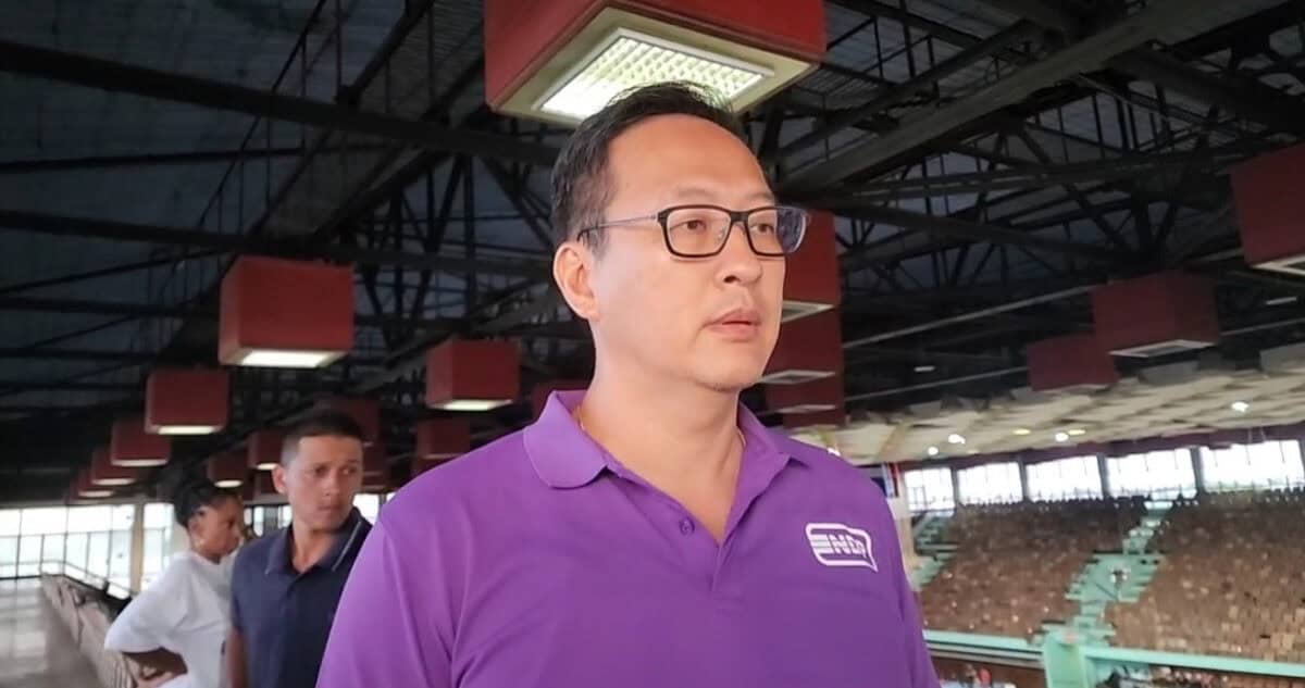 NDP Tsang eist streng optreden bij verdwenen stembiljetten Wanica
