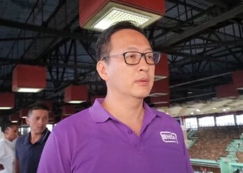 NDP Tsang eist streng optreden bij verdwenen stembiljetten Wanica